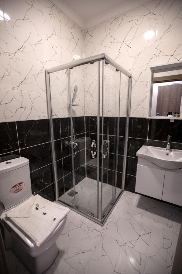 Mount Ararat Hotel Стамбул Экстерьер фото