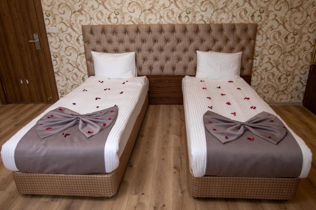 Mount Ararat Hotel Стамбул Экстерьер фото